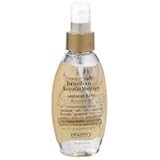 Ogx Brazilian Keratin Therapy Shimmering Oil 4oz