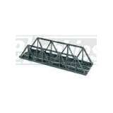 HO Warren Truss Bridge