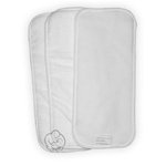 BumGenius Stay Dry Doublers Pack of 3