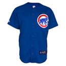 Jeff Samardzija Jersey: Chicago Cubs Adult ALTERNATE #29 (medium)