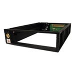 CRU DATAPORT 10 FRAME ONLY SATA 3GB/S ROHS (Black) (Retail)