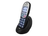 Tiptel ergo Voice XL1 Schnurlostelefon