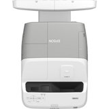 BrightLink 450Wi - LCD projector - 2500 ANSI lumens - WXGA (1280 x 800) - widescreen - LAN
