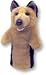 Daphnes German Shepherd Golf Headcover