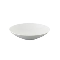 Rosenthal studio-line TAC Gropius Weiss Suppenteller 24 cm