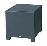 Mtx 10 100 Watt Powered Subwoofer