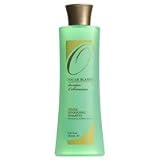 Oscar Blandi Shampoo D'Alternanza Gentle Exfoliating Shampoo 8.45oz