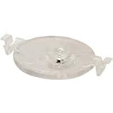 Impeller Well Cover for Fluval 304 and 404 Canister Filters - Old Style