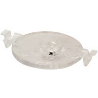 Impeller Well Cover for Fluval 304 and 404 Canister Filters – Old Style