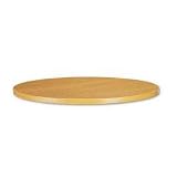 HON 1321M Self-Edge Round Hospitality Table Top, 36 Diameter,