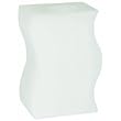 Northern International CA10311-WH Flameless Candle