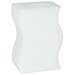 Northern International CA10311-WH Flameless Candle