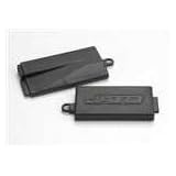 Traxxas Receiver Cover Battery Cover: Jato by Traxxas