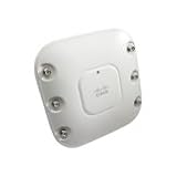 Cisco Aironet 1260 Series Access Point Drahtlose Basisstation 802.11 a/b/g/n extern