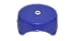 PRIMO Freedom Step Stool Blue