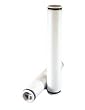 Sprite Industries Showerhead Replacement Filter Cartriges 2-pack - Fits Showerfalls Units