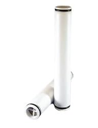 Sprite Industries Showerhead Replacement Filter Cartriges 2-pack - Fits Showerfalls Units