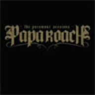 Paramour Sessions by Papa Roach