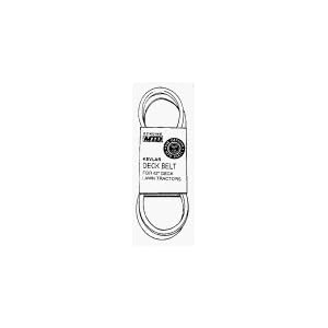 Arnold OEM-754-0439 MTD Tractor Deck Belt For 46-Inch Deep Deck Replaces 754-0439 by 