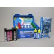 Taylor Test Kit Professional Pool Test Kit K-2005 3/4 oz. Liquid Reagents