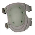 Tactical Kneepads V2 Coyote Tan