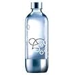 Stainless Steel SodaStream Soda Bottle - BPA Free