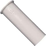 Buy 1-1 2X6 BLACK SINK TAILPIECE by Plumb Pak