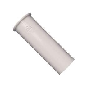 Buy 1-1 2X6 BLACK SINK TAILPIECE by Plumb Pak now!