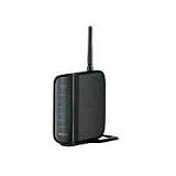 Belkin G Wireless Router - desktop