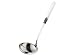 Price Comparison : Rosanna Pearlized White Ladle
