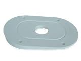 Seaview 4Deg Wedge F/Hardtops - Radar - Radar-Mounts