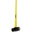 Sledgehammer 8 lb. Fiberglass Handle Rz
