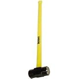 UNION TOOLS 30561 SLEDGE 12LB FIBERGLASS HANDLE