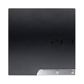 Sony PlayStation 3 Slim Console