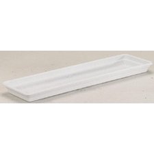 Duraco #DCT24 GRAN 23x6-5/8 Granite Tray