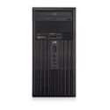 HP DX2300 MICRO TOWER- Core 2 Duo 1.8 GHz, 2GB RAM, 500GB HD SATA, Blu-Ray Reader DVD Burner drive SATA, Win xp home