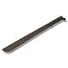 Ontario Knife 1-18 Outdoor Survival Machete, Fixed Blade Knife with 18" Zinc Phosphate Steel Blade, & Shatterproof Polymer Handle, Overall Length 23.25"