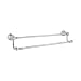 Tools & Hardware : Price Pfister Chrome Ashfield Towel Bars