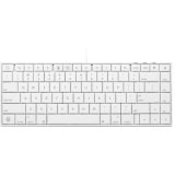 Macally Full Size Keyboard for iPad, iPhone and iPod Touch (iKey30)