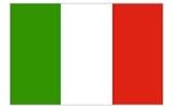Review Pams  / Italian (5ft x 3ft)