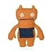 UglyDoll Little Uglys Minimum Wage 7-Inch