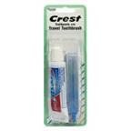 Crest toothpaste&travel toothbrush combo (094187018385)