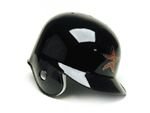 Riddell Replica Mini MLB Batting Helmets - Houston Astros