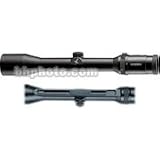 Swarovski PH Series 1.5-6x42SR 4A Riflescope w/ Innovative Mounting Rail