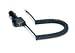 Coiled SmartCord Blue Display for Passport: 9500ix 9500i 8500 X50 8500 7500S 7500 6800 Solo S2