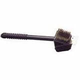 15 Inch Two Way Grill Brush