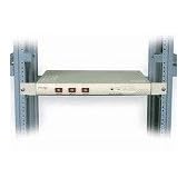 TDKラムダ UPS 小形無停電電源装置 (600VA) ラックマウントモデル ラインインタラクティブ DL5107-600jRM HFP