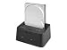 Sharkoon QuickPort Combo Massenspeicher Kontroller (8,9 cm (3,5 Zoll), 150 MBps)