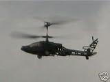 Eigenschaften Brigamo / RC 3 Kanal Apache AH-64 Longbow Hubschrauber RTF Modell