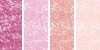 Laura Mercier Shimmer Bloc - Pink Mosaic